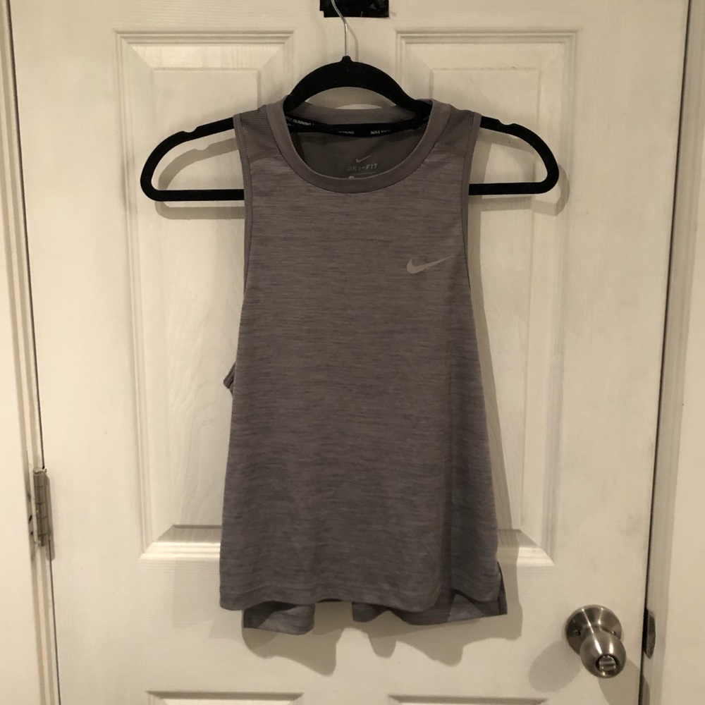 Nike Workout Tank